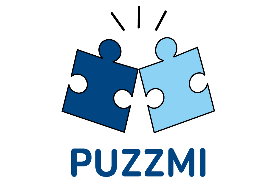 PUZZMI 로고